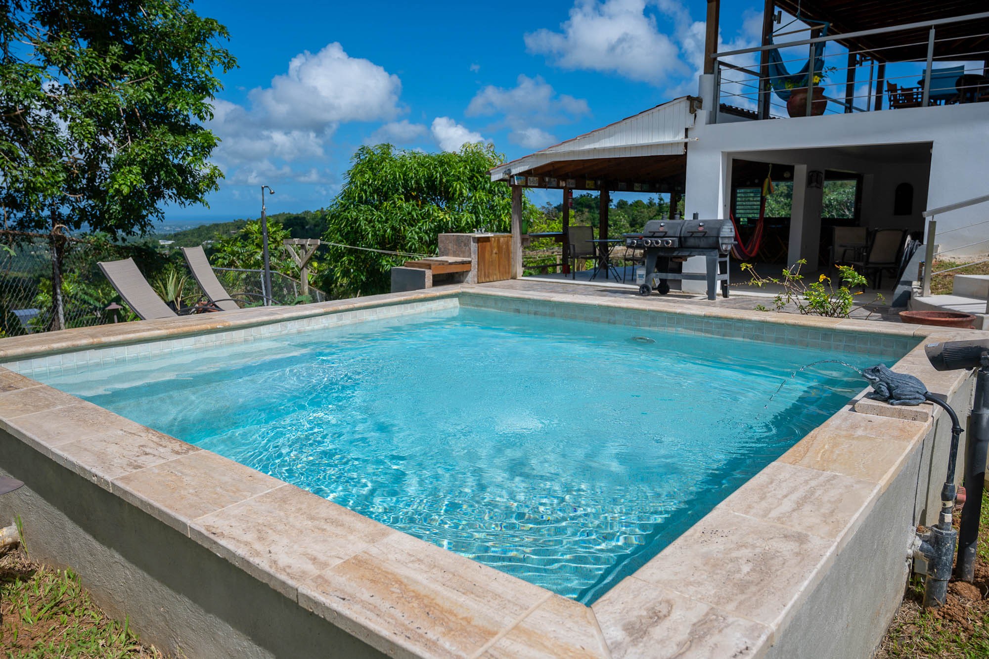 ...